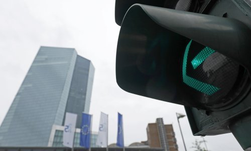 Inflacija u eurozoni pala na samo 2,9 posto