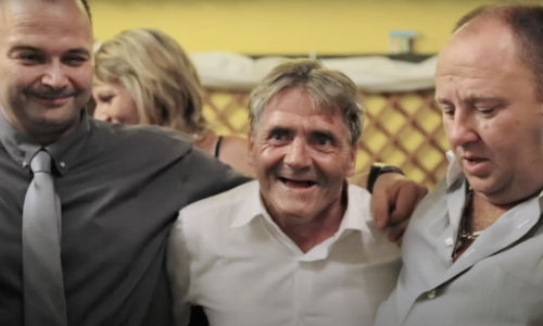 Dokumentarac 'U posjetu Fortuni' najbolji na festivalu u Varšavi