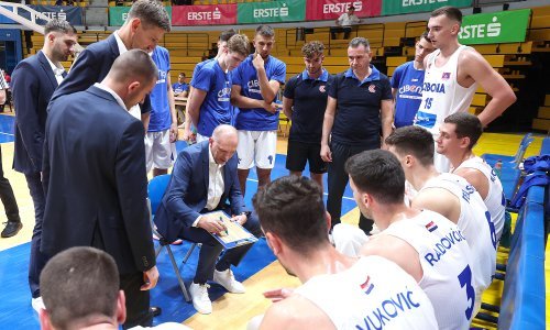 Cibona se oglasila priopćenjem: Takvo postupanje HKS-a šteti klubu i hrvatskoj košarci