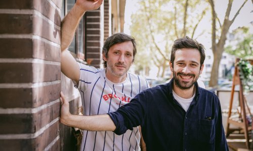 'Što se tiče financija, nemamo ništa od glazbe. Ali, živimo od emocija naše publike'