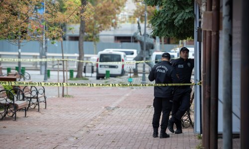 Turska uhitila 145 osoba koje sumnjiči za povezanost s PKK