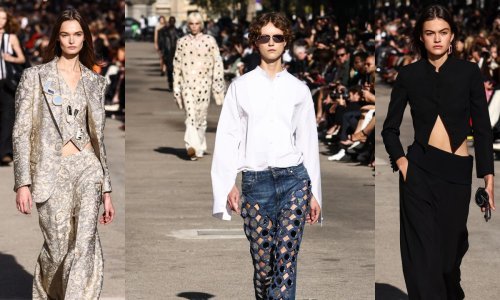 Ovako izgledaju komadi iz nove, ekološki prihvatljive kolekcije Stelle McCartney