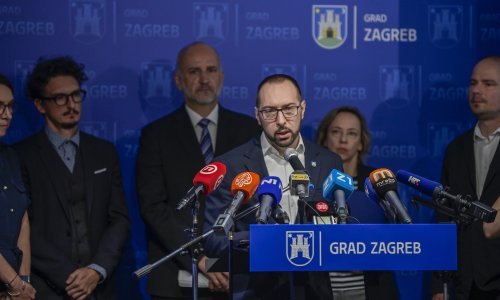Odvajanje otpada u Zagrebu: Tomašević najavio sedam novih mjera