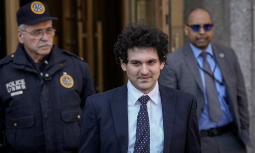 Posrnulom 'kripto kralju' prijeti 110 godina zatvora: Evo za što ga se tereti