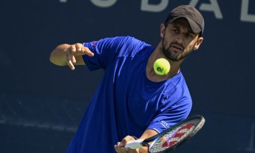 Ništa od trofeja za Matu Pavića i partnera, nisu ni jednom izgubili servis, ali...