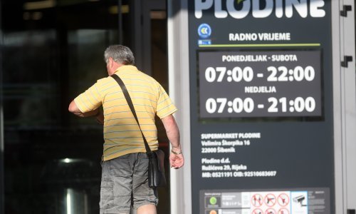 AZTN opalio Plodinama 15.000 eura kazne, sve zbog dobavljača svježeg mesa