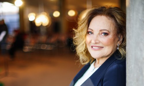 Jača od svega: Naša pjevačka diva Tereza Kesovija slavi 85. rođendan