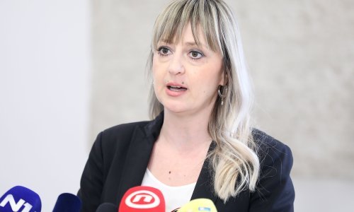 SDP traži smjenu ravnateljice Hrvatskog zavoda za socijalni rad