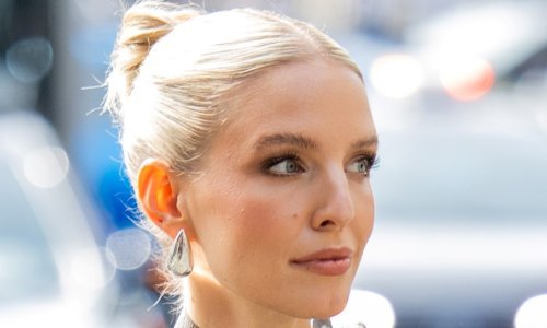 Slavna modna zaljubljenica Leonie Hanne zablistala s nakitom poznatog hrvatskog brenda