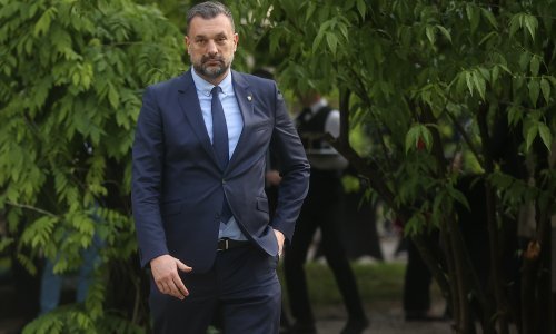 Ministar vanjskih poslova BiH: Nikakvog pisma Hamasa nema