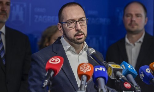 Tomašević: Za Boogaloo ide javni natječaj, nema više unajmljivanja dvorane za 200 eura