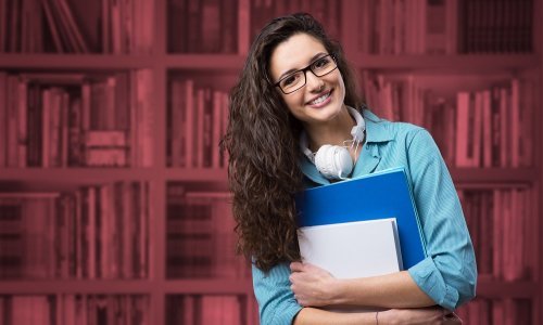 Poliklinika Optical Express početak nove akademske godine obilježava preventivnom kampanjom za studente