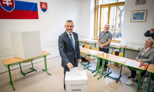 Izbori u Slovačkoj; trećeplasirani 'otvoren' za razgovor sa svim grupacijama