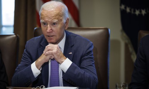 Biden se konzultirao s čelnicima G7, NATO-a i EU o daljnjoj pomoći Ukrajini