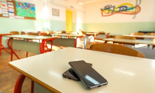 U Splitu se zabranjuju mobiteli u svim osnovnim školama. Ovo su iznimke