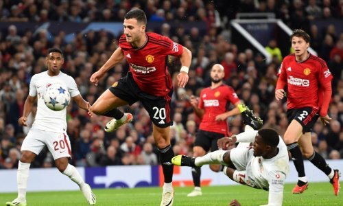 Šokantni porazi Manchester Uniteda i Arsenala; Bayern preokretom do pobjede