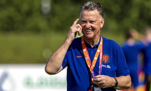 Sosa i Šutalo imaju novog 'šefa'; legenda se vratila kako bi pomogla posrnulom Ajaxu