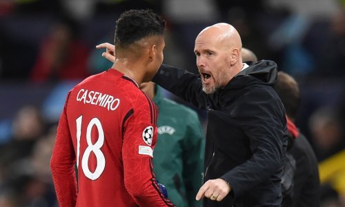 Ovo je najlošiji Manchester United u posljednjih 37 godina; velika kriza 'crvenih vragova'