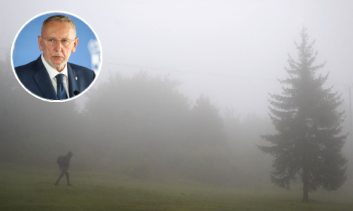 Božinović: Ni Slovenija ni Hrvatska nisu krive. Komisija mora pritisnuti BiH