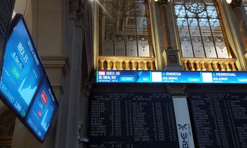 Wall Street zaronio na najnižu razinu od lipnja