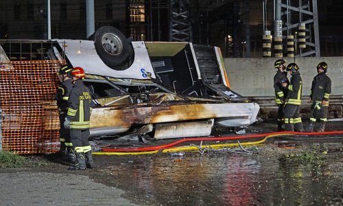 Nesreća autobusa u Veneciji: 21 mrtav, među ozlijeđenima jedan Hrvat