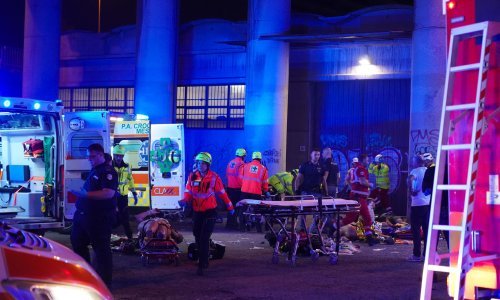 Plitvička jezera: U petak Dan žalosti za petoro Ukrajinaca poginulih kod Venecije