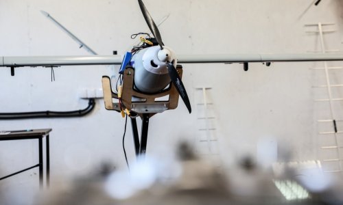 Rusi tvrde da su oborili 31 ukrajinski dron nad svojim teritorijem