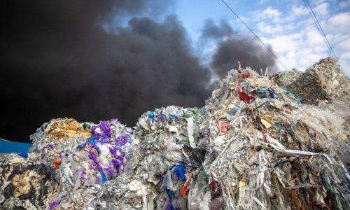 Radić: Kvaliteta zraka i vode u Osijeku zadovoljavajući, pojačano ispitivanje vode