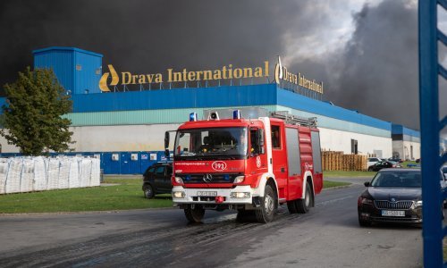 Tvrtki zbog koje se Osječani guše ovo nije prva havarija - jedna je bila tragična