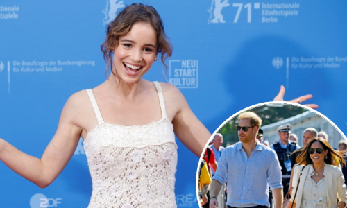 Poznato je u čijem su društvu bili Meghan i Harry tijekom tajnog posjeta Portugalu