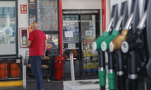 'Ako nafta poskupi na 100 dolara po barelu, nastat će organizirani kaos, nisu svi spremni'