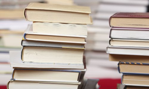 Ovogodišnji Mjesec hrvatske knjige posvećen je prevoditeljima