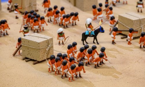 Legendarni njemački proizvođač figurica u problemima, 700 ljudi ide na burzu