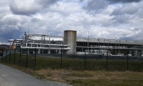 ESLJP traži očitovanje po tužbi oko prve hrvatske geotermalne elektrane