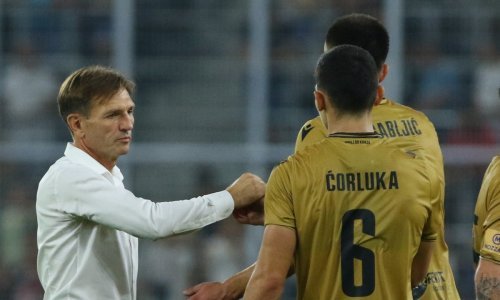 Hrvat napravio čudo u Europi s prvakom BiH, a sad ima poruku za sve u Aston Villi