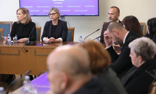 Zekanović: Sandra Benčić je 2001. prijavljena zbog prodaje petardi na Tomislavcu