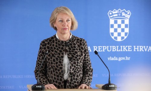 Metelko-Zgombić: BiH je ostvarila napredak, sada treba pristupne pregovore s EU
