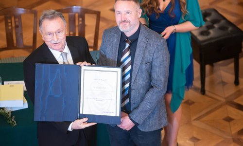 Konstituirano Nacionalno vijeće za visoko obrazovanje, znanost i tehnološki razvoj