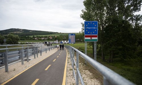 Slovačka uvodi privremene kontrole na granici s Mađarskom