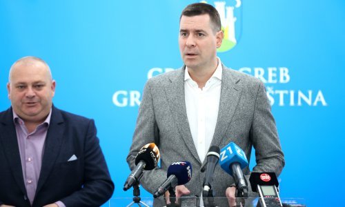 Herman: Tomašević sanira štetu jer je novi model za otpad fijasko