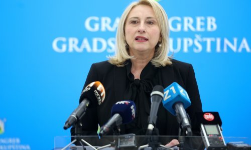 Rusak: Tomašević će uvoziti socijalne slučajeve i staviti ih na leđa Zagrepčana