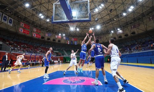 HKS odgovorio Ciboni; evo zašto im ne dopuštaju registriraciju novih igrača