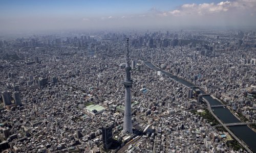 Zašto u Japanu nema skupih stanova: 'Imamo ih za život, a ne za  špekuliranje'