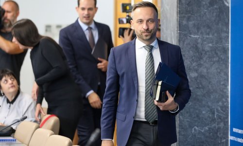 Piletić: Dizanjem nacionalne naknade štitimo starije građane koji nemaju uvjete za mirovinu