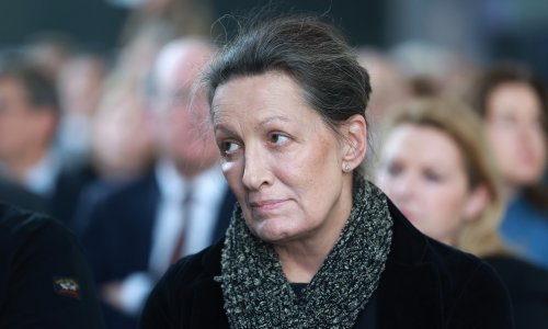Urša Raukar otvoreno progovorila o mentalnom zdravlju: 'Krivnju nosiš cijeli život'