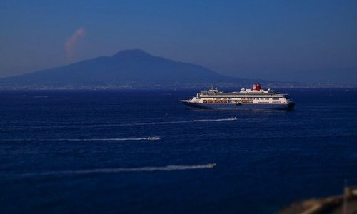 Stanovnici Neuma za zabranu ulazaka kruzera u Malostonski zaljev: Štete okolišu i uzgoju školjaka