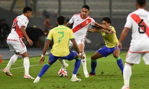 Fifa je potvrdila: Svjetsko prvenstvo u nogometu igrat će se na tri kontinenta