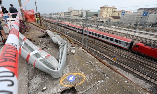 Ukrajinci iz Korenice koji su preživjeli nesreću u Italiji dobro se oporavljaju