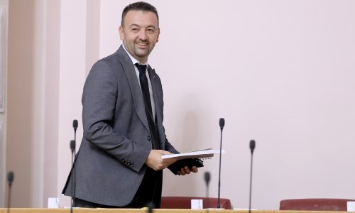 Žustra rasprava o smjeni Grlića Radmana; Pavliček podsjetio na intrigantan trenutak
