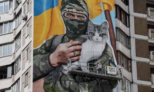 Ukrajina očekuje prve rezultate zajedničke proizvodnje oružja sa SAD-om do kraja godine